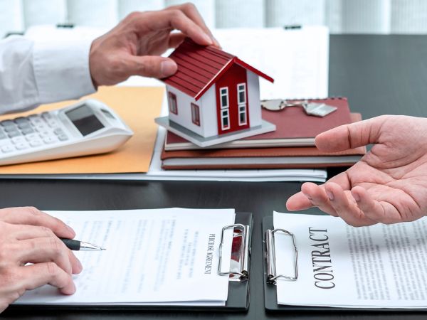 Jak wybrać odpowiedni dla siebie kredyt hipoteczny